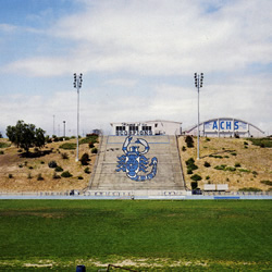 Stadium Images (2006)