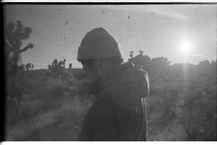 Images from Home