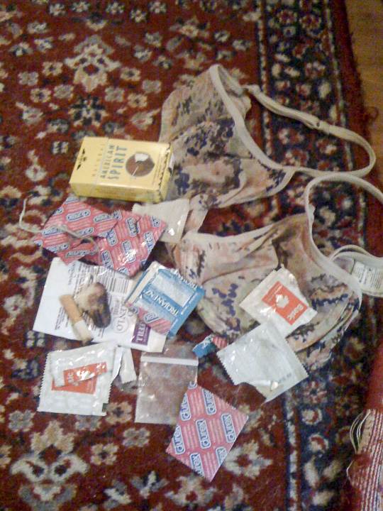 Images from Home