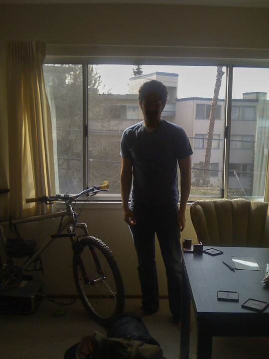 Images from Home