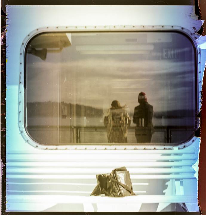 Images from Home