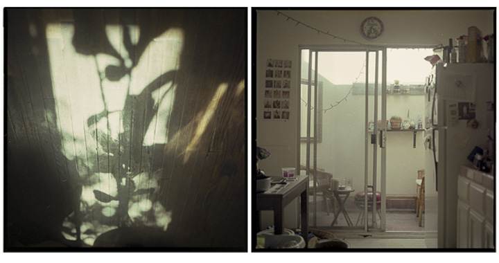 Images from Home