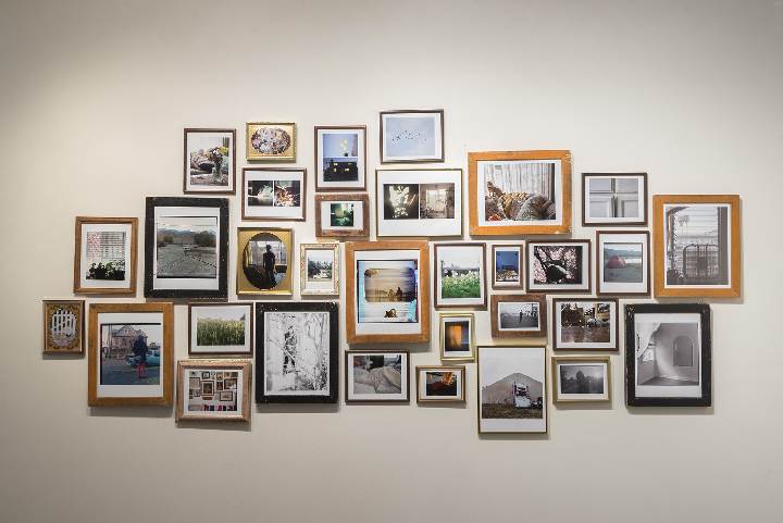 Images from Home