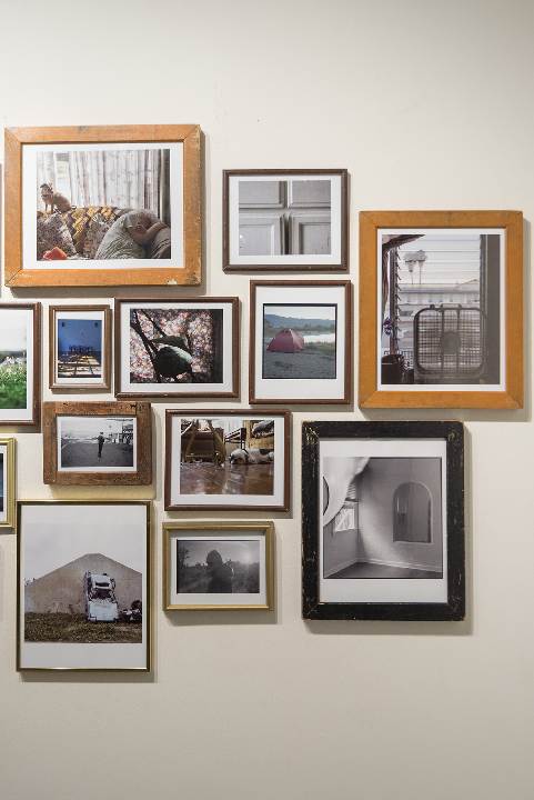 Images from Home