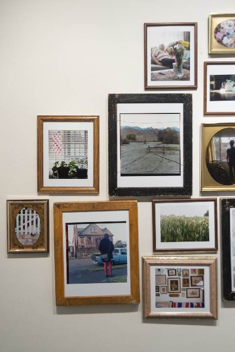 Images from Home