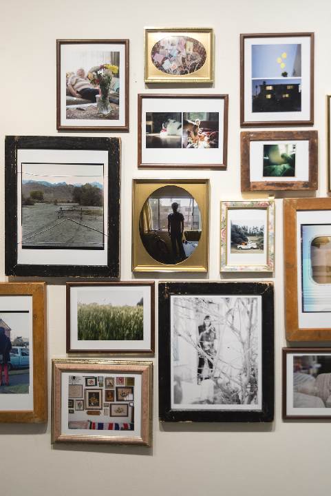 Images from Home