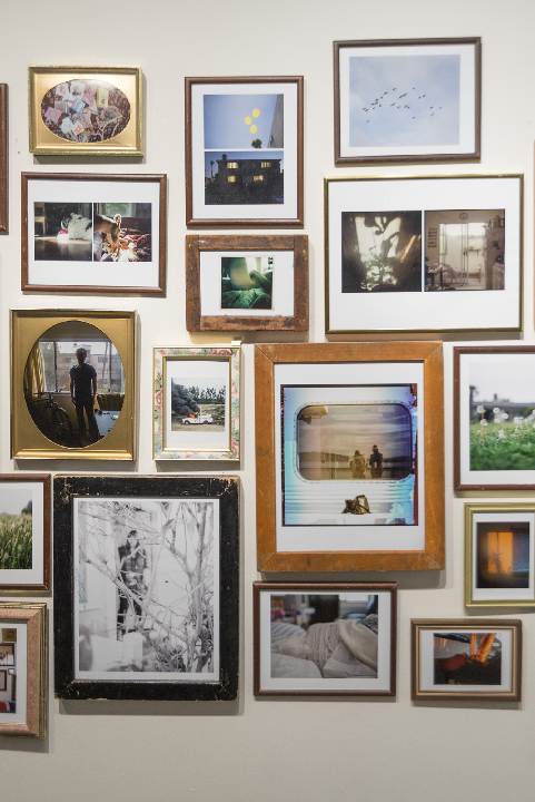 Images from Home