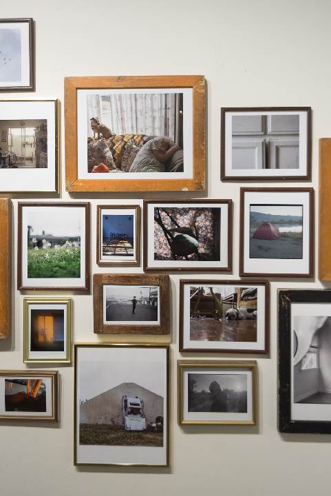 Images from Home