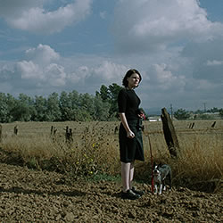 Self Portrait (2001)